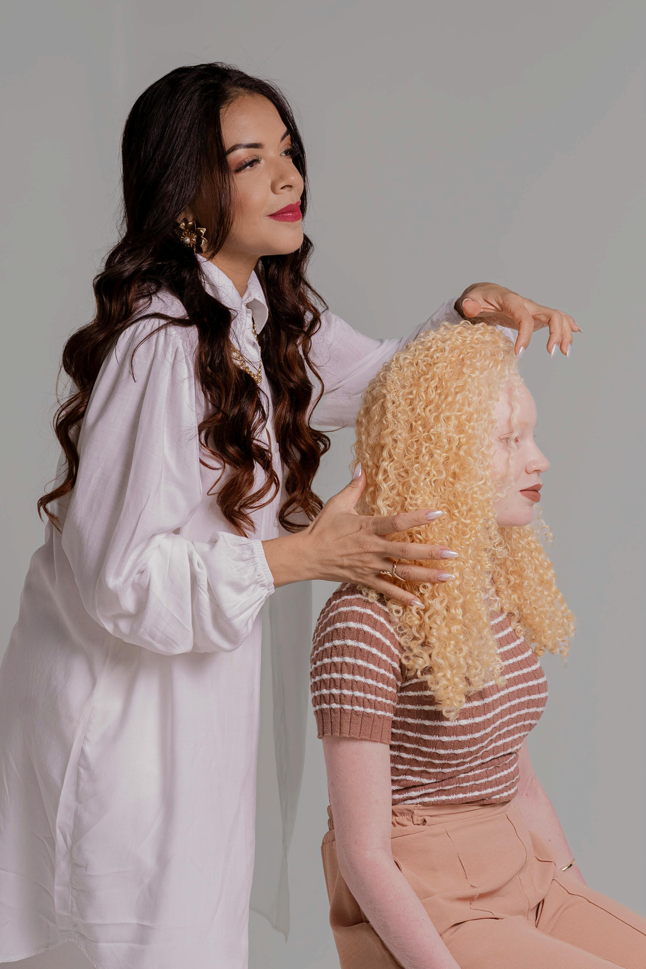 Hair Styling